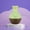 C, variant on Up to 65% off!Humidifiers for Bedroom 130ml LED Essential Oil Diffuser Humidifier Aromatherapy Wood Grain Vase Aroma