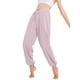 thumbnail image 3 of Pantalones de Yoga Casuales, Cómodos y de Pierna para Mujer XL, 3 of 7
