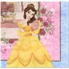Beauty and the Beast 'Belle' Lunch Napkins (16ct)