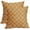 G, variant on Floral Printed Throw Pillow Cover For Living Room Sofa, Decorative Home Accent With Soft Fabric, 18X18 Inch Cushion Case For Bedroom, Office, Bedside, And Dining Room