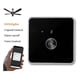 thumbnail image 2 of Wifi Fan Switch 5 Speed Control EU Ceiling Fan Tuya Remote(White), 2 of 5