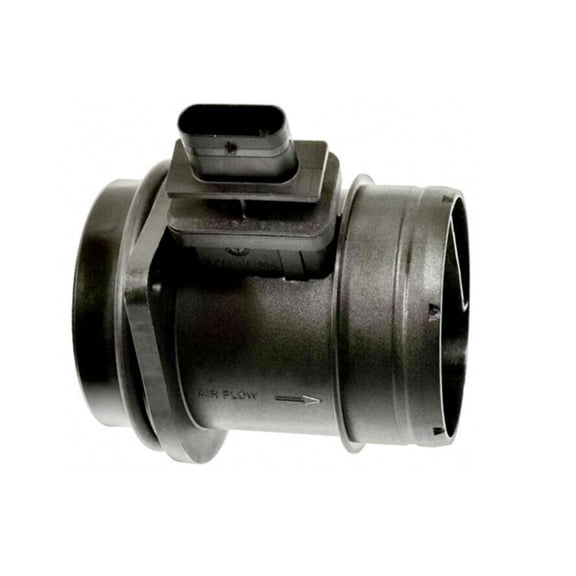 Mass Air Flow Sensor Fits: Mini Cooper 2009-2012 Turbocharger 1.6L 5 PINS