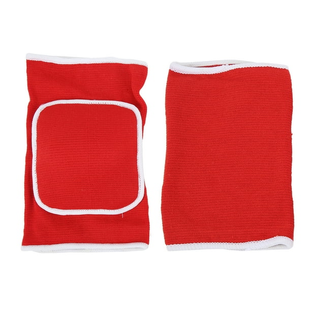 Rodilleras, Rodilleras de Voleibol Suaves y Transpirables Rodilleras protectoras para Voleibol fútbol danza yoga tenis correr