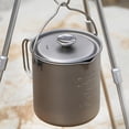 thumbnail image 6 of CEORPER Portable Pouring Over Coffee Presses French Brewer For Outdoors Hiking Travels, 6 of 14