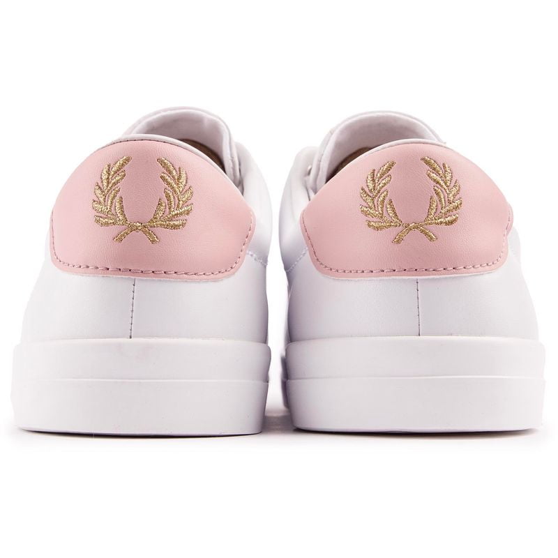 【FRED PERRY】lottie leather trainers ローカット スニーカー Fred Perry Lottie Sneakers - Walmart.com