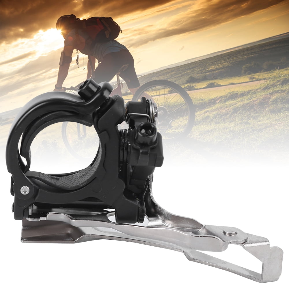 3 speed derailleur