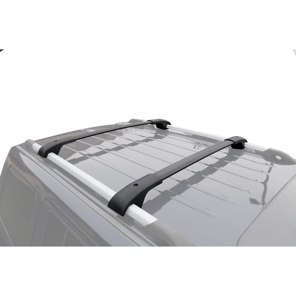 BrightLines 20172021 Volkswagen Atlas Roof Rack Crossbar