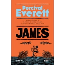 James, (Paperback)