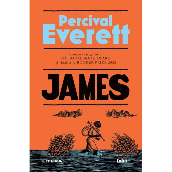 James, (Paperback)