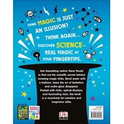 Science is Magic Steve Mould (Hardcover)