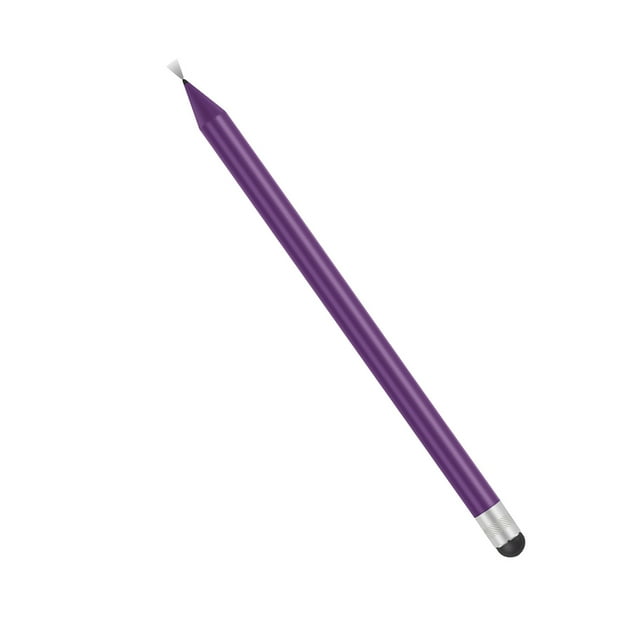 LÁPIZ ÓCTICO PARA PANTALLA TACTIL, LÁPIZ CAPACITIVO DE REPUSTO PARA PANTALLA TÁCTIL, LÁPIZ DIGITAL, LÁPIZ ÓCTICO CON LÁPIZ DE ALTA SENBILIDAD PARA ESCRITura Digital,