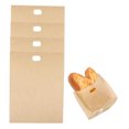 thumbnail image 1 of Reusable Heat Resistant Bread Bags 17x19cm, 1 of 7