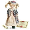 Limited Edition Porcelain Doll