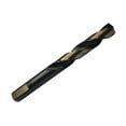 thumbnail image 2 of Drill America KFDML7/64 7/64" HSS Split Point Killer Force (KFD) Mechanic Length Drill Bit, 2 of 2