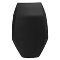 thumbnail image 1 of Almohadilla de tanque de combustible para motocicleta, cubierta protectora de tanque de gasolina autoadhesiva, repuesto para R1200GS R1250GS, color negro Jadeshay A, 1 of 8