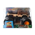 thumbnail image 4 of Vehículo de Juguete Hot Wheels Monster Trucks Jurassic Dino Escala 1:24, 4 of 4