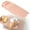 Pink, variant on Non-Slip Laundry Washing Board, Household Washboard, Hand Wash Board, Manual Wash Clothes Laundry Pad Scrubbing Board for Household(17.72x7.87x1.97inches, Pink)
