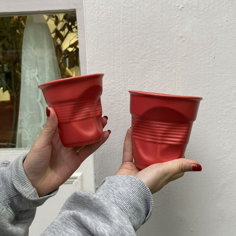 Non-Toxic Coffee Mugs