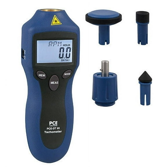 Tachometer PCE-DT 65
