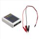 thumbnail image 2 of Probador de Resistencia Interna de Voltaje de Alta Precisión DC5V Pantalla TFT 0.1mohm-20ohm 0.001V-45V Prueba de Batería de Litio TS4520, 2 of 5