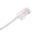 thumbnail image 3 of Cable Módem Macarena RJ11 al cable 3 metros 8P4C 6P4C, 3 of 8