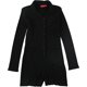 thumbnail image 1 of n:philanthropy Womens Tallulah Romper Jumpsuit bkct M, 1 of 2