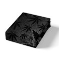 thumbnail image 1 of Ensemble de Deux Feuilles Style Tropical, 1 of 3