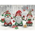 thumbnail image 1 of DIAMOND DOTZ® Let's Celebrate Special Edition Diamond Painting Kit, 1 of 8