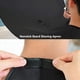 thumbnail image 5 of Delantal de baño para hombre, delantal de barba para hombre, soporte para maquinilla de afeitar, recogedor de barba, tela Floral impermeable, regalo de limpieza de baño para hombre, 5 of 5