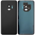 thumbnail image 2 of For Samsung Galaxy S9 SM-G960F Replacement Back Battery Cover Rear Housing Door Tool Black, 2 of 5