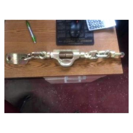 

STABALIZER Chain
