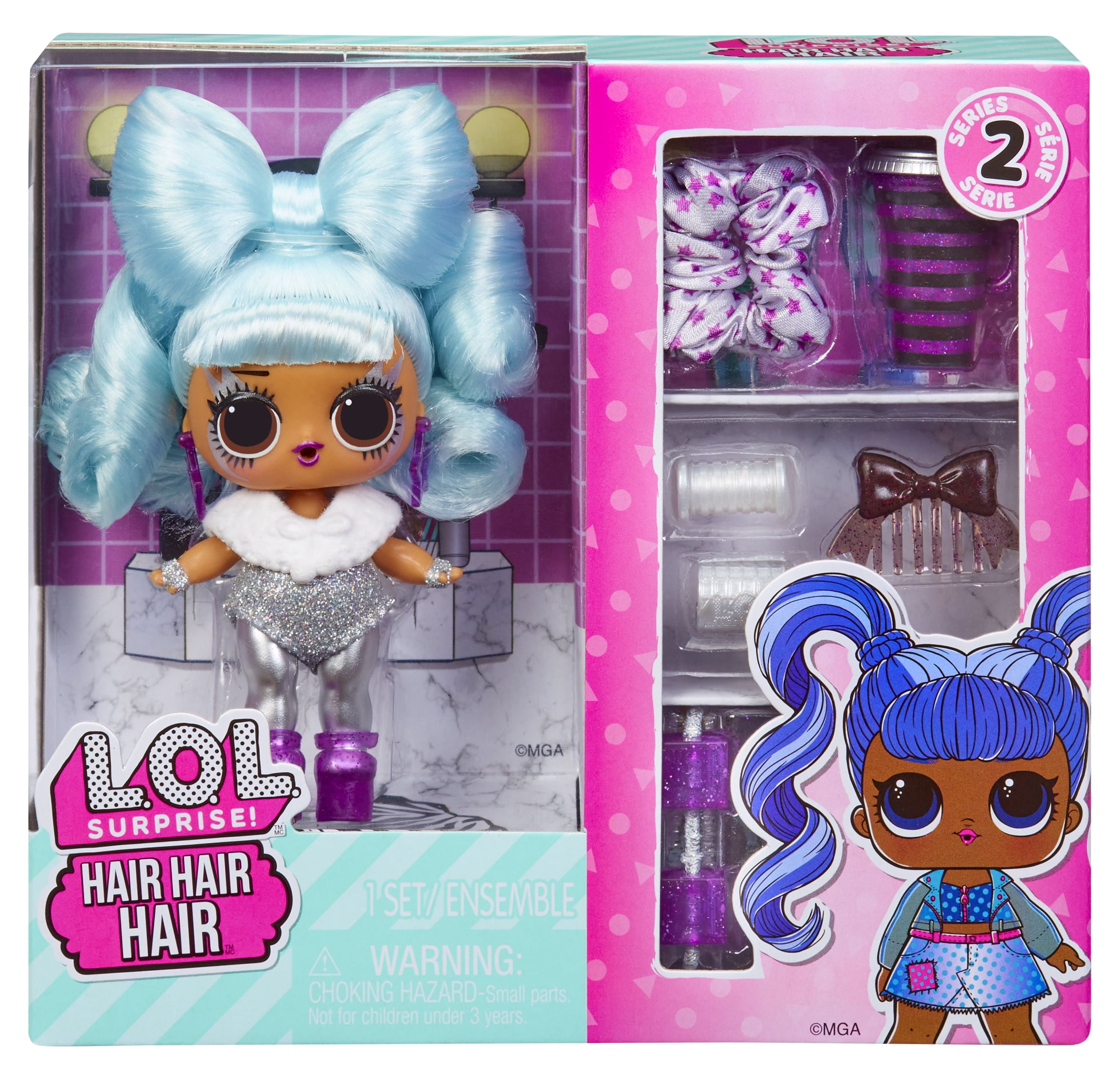 Lol surprise hair goals walmart new arrivals