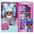 thumbnail image 6 of L.O.L. Surprise Hair Hair Hair Dolls, 6 of 6
