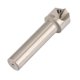 thumbnail image 2 of Tcm fresadora C de acero de tungsteno, torno Cnc, biselado de 45 grados, 2 of 5