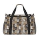 thumbnail image 1 of Balery Cartoon Bear Bolsa de Gimnasio para Mujeres, Bolsa de Viaje con Bolsillo Húmedo, Bolsa de Fin de Semana para Mujeres, Bolsa de Viaje Resistente al Agua, 1 of 7