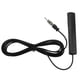 thumbnail image 2 of Antena De Parche Automotriz, Antena De Radio De Coche De Polarización Vertical Impermeable De Alta Ganancia IP68 Para Coche Para Radio ANGGREK Otros, 2 of 8