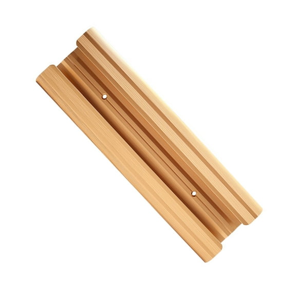 UNTERING Space saving Wine Glass Rack Wall mounted Wine Glass Organize Easy Storage & Display Solution Wine Glass Storage Rack