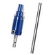 thumbnail image 2 of Extractor de Tornillos, Extractor de Pernos Rotos, Herramienta Manual de Alto Rendimiento para Extracción de Pernos de Fácil Extracción de Agua para T, 2 of 8