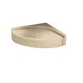 thumbnail image 5 of Swan Solid Surface Shower Chair, 5 of 7