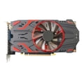 thumbnail image 1 of GTX 550Ti 4GB GDDR5 Computer Graphic Card Gaming Video Cards, 1 of 5