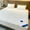 D, variant on A Grade Maternity & Baby Friendly Fits 26 36cm Mattress Extra Thick & Soy Fiber Quilted Fitted Mattress Cover Sheet Bed Sheets Christmas Sheet Set Size Sheets Knit Cool Size Sheets Rose Bed Sheets