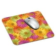 thumbnail image 2 of 3M Mouse Pad with Precise Mousing Surface, 9" x 8" x 1/8", Daisy Design -MMMMP114DS, 2 of 2