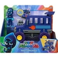 thumbnail image 2 of PJ Masks Night Ninja's Bus, 2 of 2