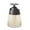 Coffee, variant on Kitchen Press Soap Box Detergent Press The Dispenser Sponge To Clean The Bubbler