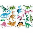 thumbnail image 2 of 20 Pegatinas Pintura Diamantes DIY Del Con Dibujos Animados (BT155), 2 of 4