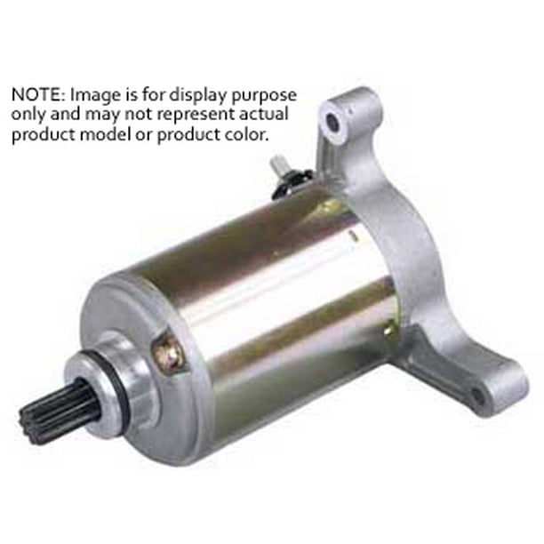 Polaris 800/Ranger EFI 4x4 20102011 Starter Drive Polaris Walmart
