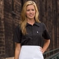 thumbnail image 3 of Uncommon Threads Unisex Restaurant Utility Shirt with Snap Closure, 3 of 5