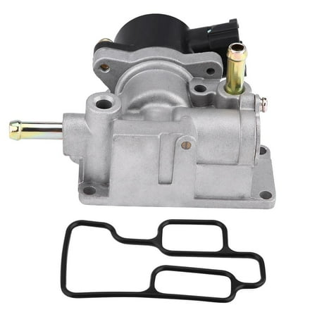 Nissan Idle Control Valve - HERCHR Idle Air Control Valve IAC for Nissan Maxima 1999-2001 I30 2000-2001 AC4174 23781-2Y011, Idle Air Control Valve, Car Idle Air Control Valve