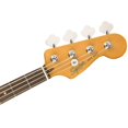 thumbnail image 4 of Squier Classic Vibe '60s Jazz Bass (Black), 4 of 7