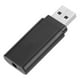 thumbnail image 5 of Universal Mini Portable Wireless Bluetooth 5.0 Audio Receiver Transmitter USB/AUX, 5 of 5